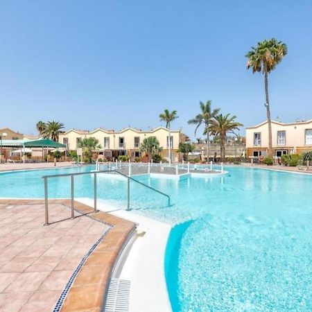 Maspalomas Green Oasis Club Playa מראה חיצוני תמונה