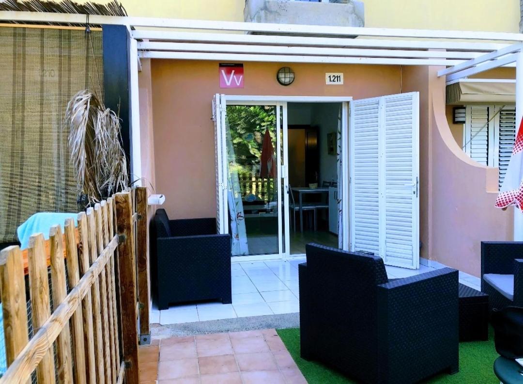 Maspalomas Green Oasis Club Playa מראה חיצוני תמונה