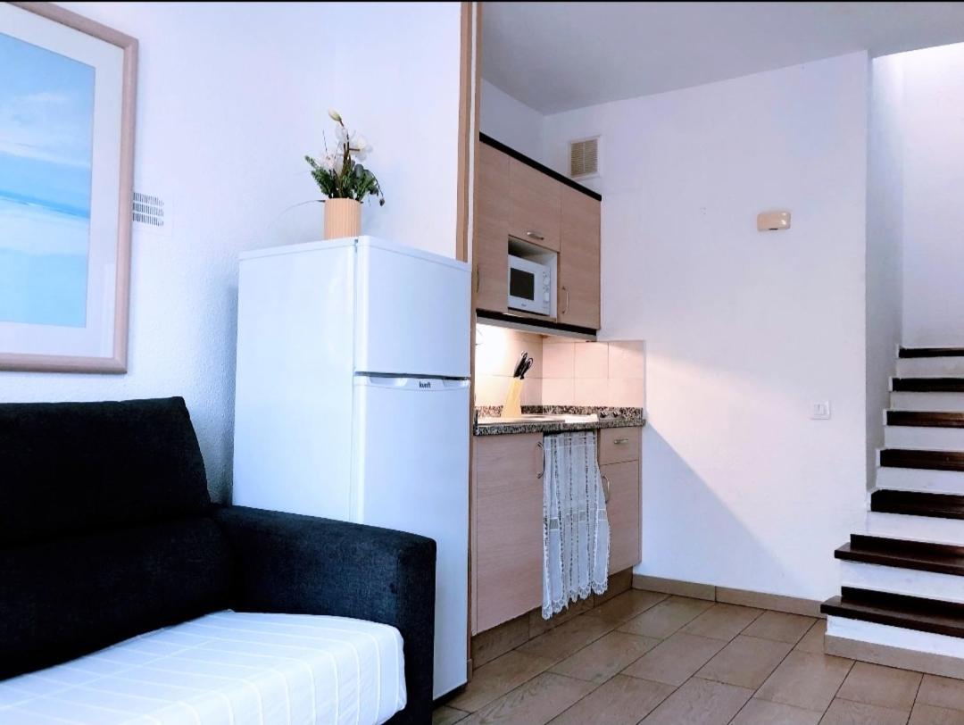 Maspalomas Green Oasis Club Playa מראה חיצוני תמונה