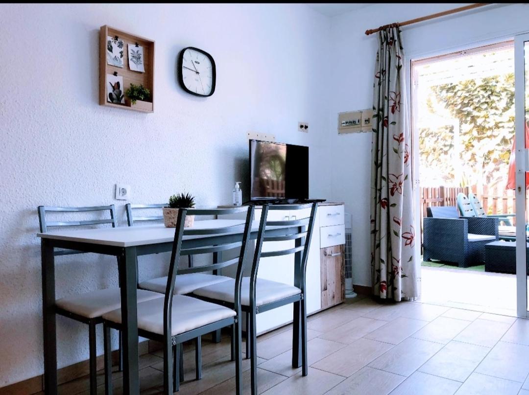Maspalomas Green Oasis Club Playa מראה חיצוני תמונה